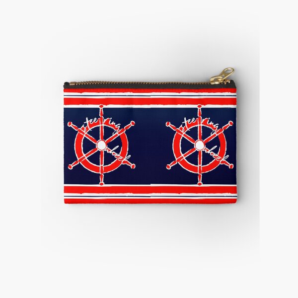 Item preview, Nautical Steering Wheel designed and sold by Ohmywordartist.