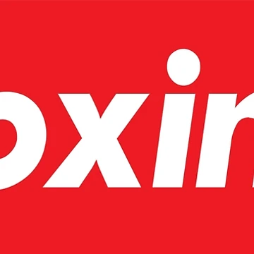 Artwork thumbnail, Boxing by ProjectX23