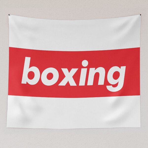 Item preview, Boxing designed and sold by ProjectX23.