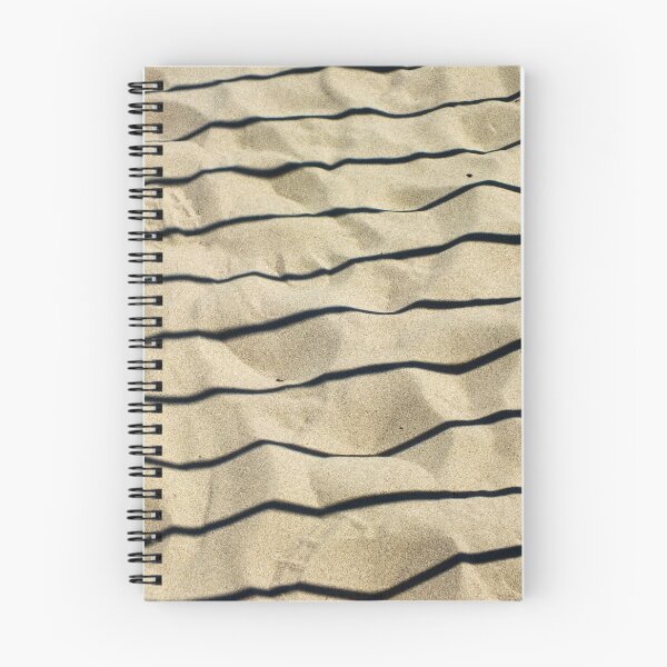 Item preview, Shadows in the Sand designed and sold by Yampimon.