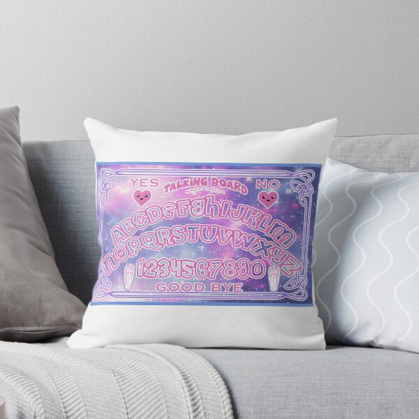 Item preview, Kawaii Galaxy Talking Board designed and sold by Crystal Holomatrix.