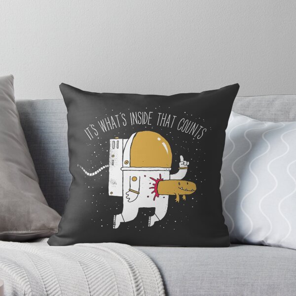 Item preview, Space Sucks designed and sold by DinoMike.