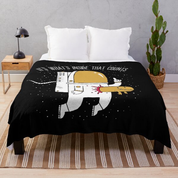 Item preview, Space Sucks designed and sold by DinoMike.