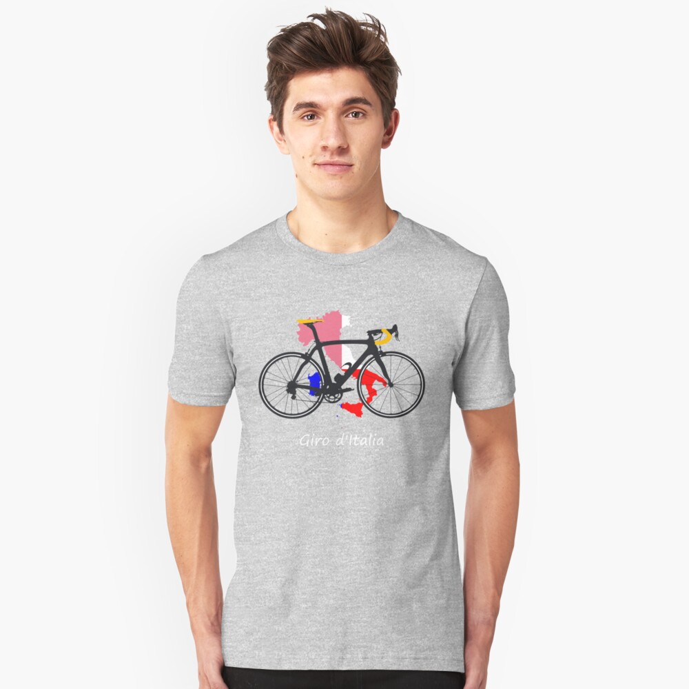 t shirt giro