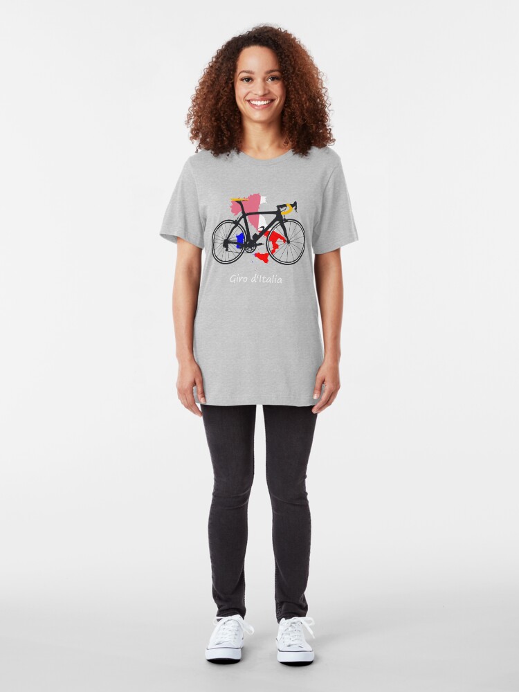 t shirt giro