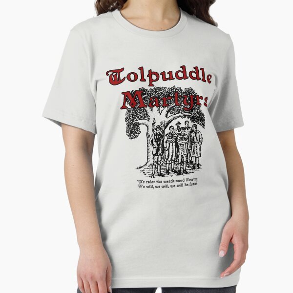 Item preview, Tolpuddle Martyrs designed and sold by blackiguana.