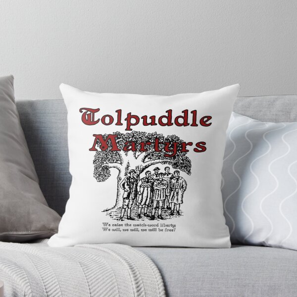 Item preview, Tolpuddle Martyrs designed and sold by blackiguana.