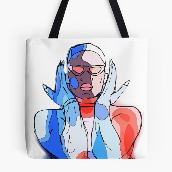 Aperçu de l'œuvre Todrick Hall créée et vendue par Luilui7.