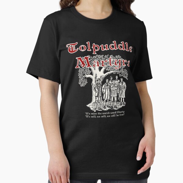 Item preview, Tolpuddle Martyrs designed and sold by blackiguana.