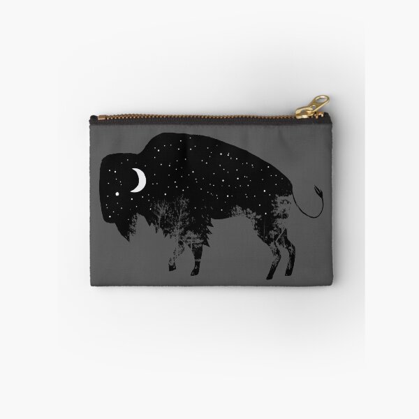 Item preview, Bison Moon designed and sold by DinoMike.