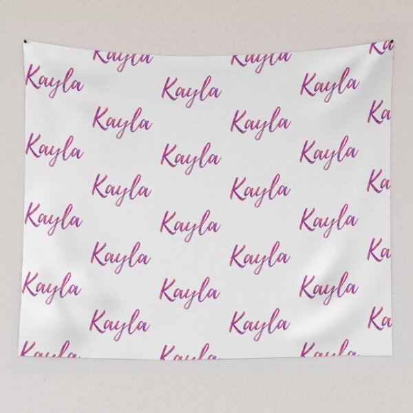 Item preview, Kayla designed and sold by Del Torro Alternatives .