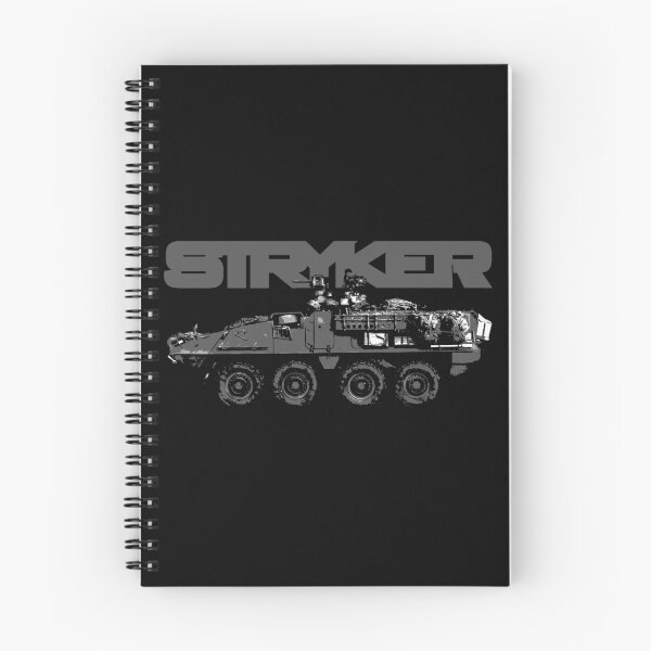 Item preview, Stryker designed and sold by deathdagger.