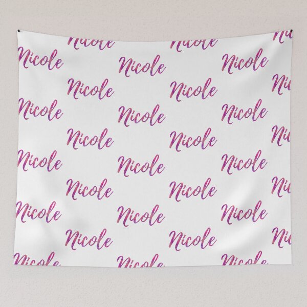 Item preview, Nicole designed and sold by Del Torro Alternatives .