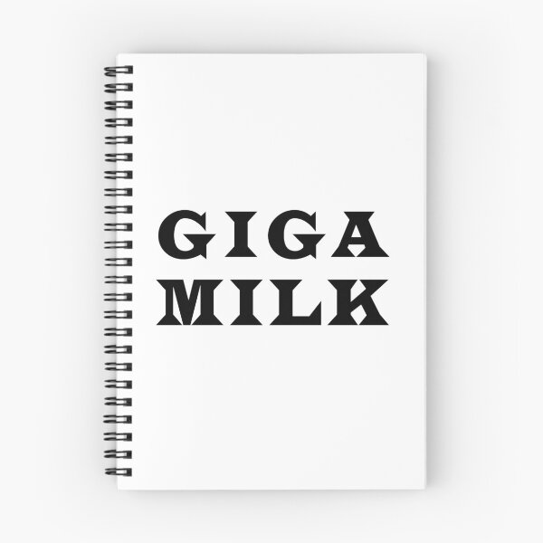 Item preview, Giga MIlk designed and sold by RLan.