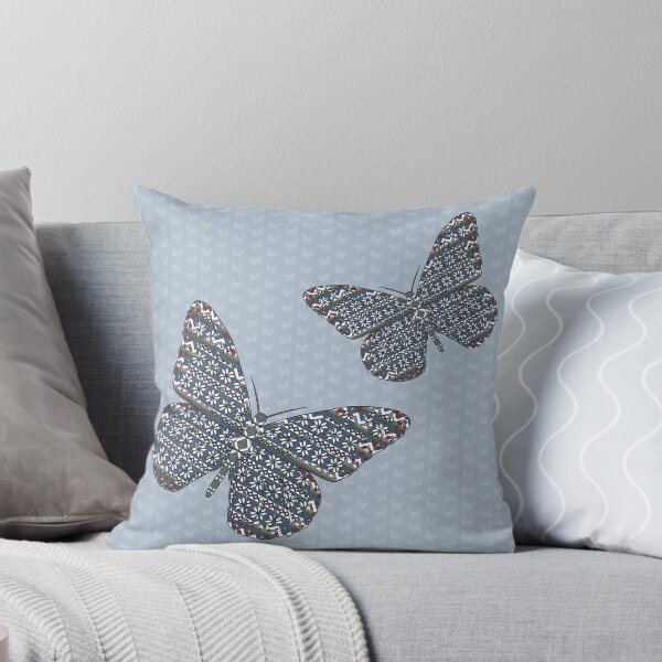 Item preview, Nordic Monarch designed and sold by Valerie Bennett.