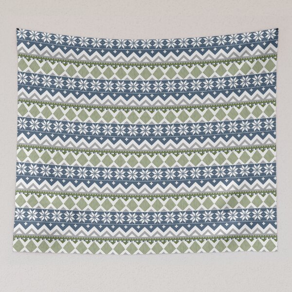 Item preview, Winter Sweater designed and sold by Valerie Bennett.