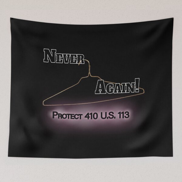 Item preview, Never Again designed and sold by RoxanneG.