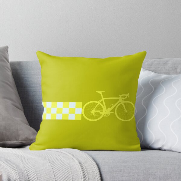 Item preview, Bike Stripes Tour Finish Line designed and sold by sher00.
