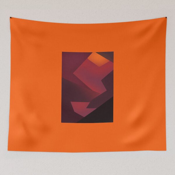Item preview, The Hidden - Minimalist Version designed and sold by stringerthings.