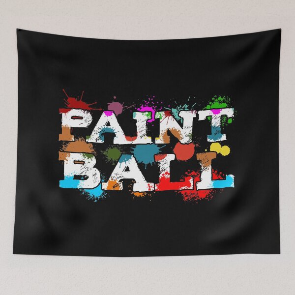 Item preview, Paintball Player My Paintball Airsoft Speedball Gift designed and sold by haselshirt.