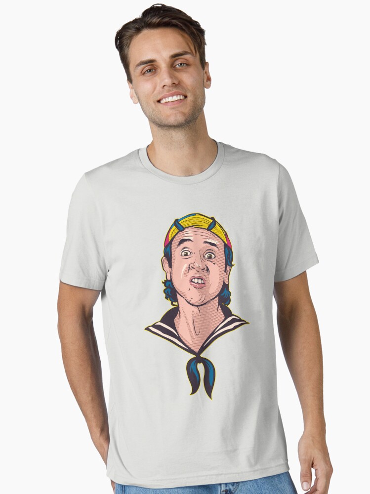 Roberto Gómez Bolaños Camisa America Chespirito Camiseta Esencial