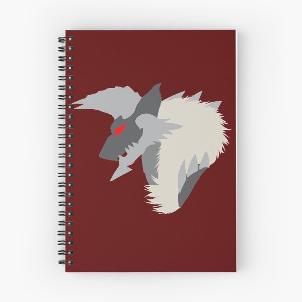 Item preview, Monster Hunter inspired- Stygian Zinogre designed and sold by NyxTheWolf.