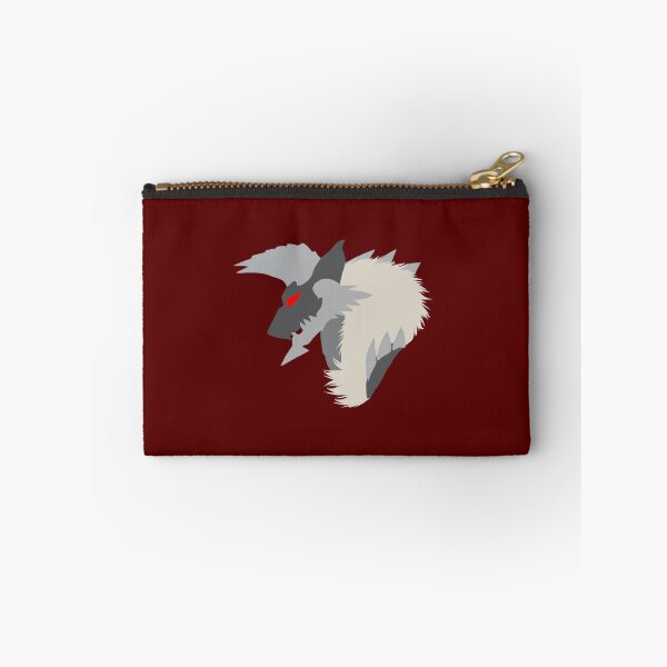 Item preview, Monster Hunter inspired- Stygian Zinogre designed and sold by NyxTheWolf.