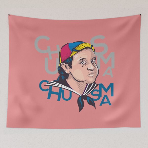 Item preview, kid designed and sold by SAUHER.
