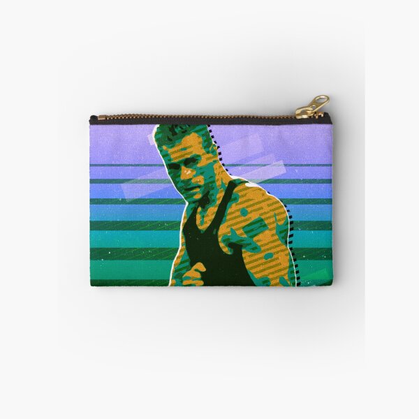 Item preview, Colonel Guile designed and sold by TwoRabbits.