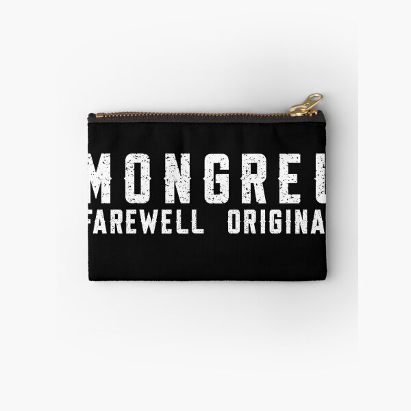 Item preview, Mongrel designed and sold by annamariabelial.