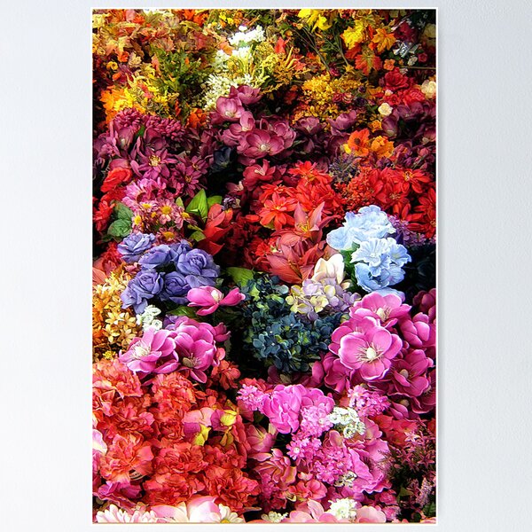 Artikelvorschau, Say It With Flowers entworfen und verkauft von pat gamwell.