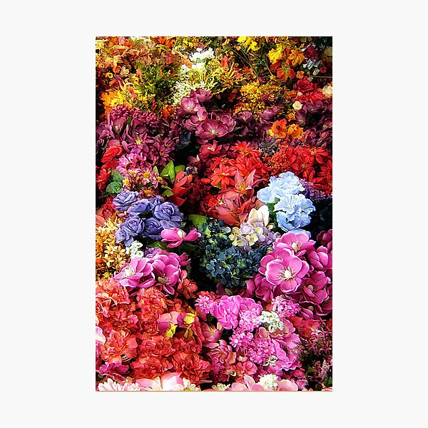 Artikelvorschau, Say It With Flowers entworfen und verkauft von pat gamwell.