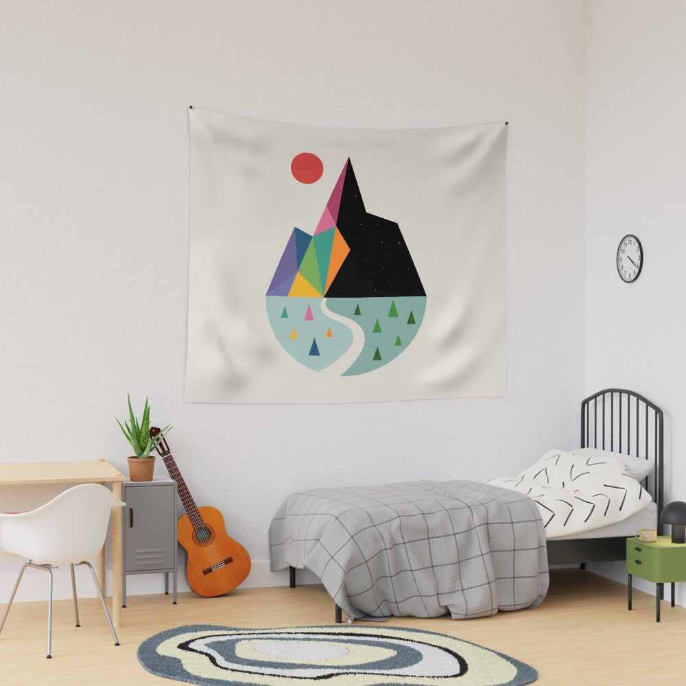 Item preview, Tapestry designed and sold by AndyWestface.