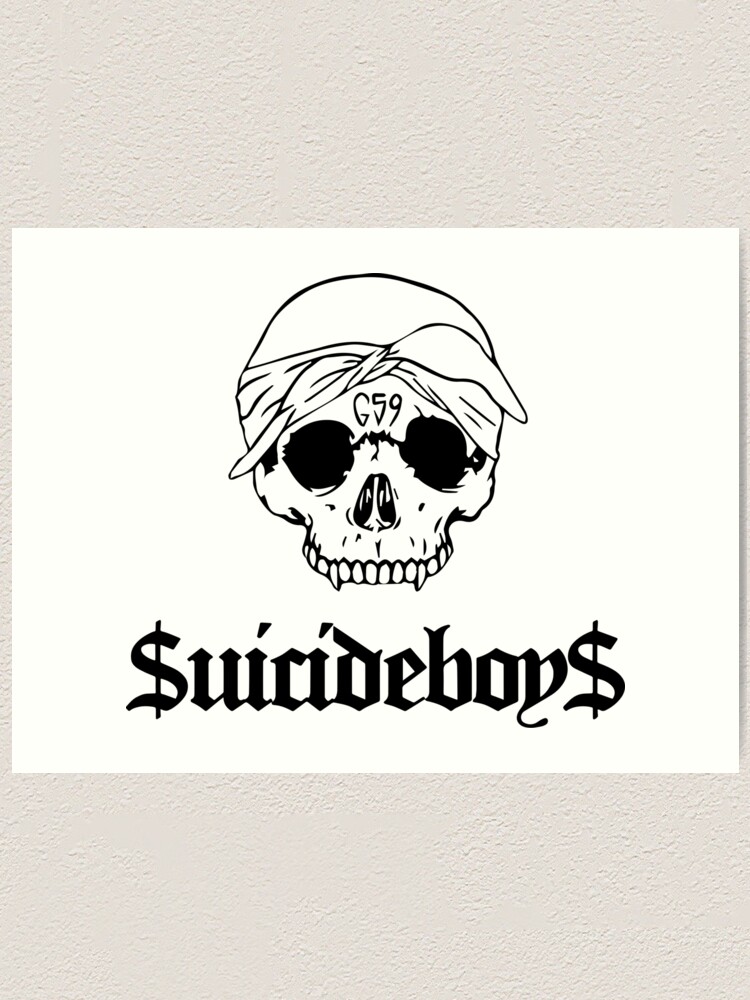 Эскизы suicideboys тату