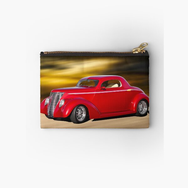 Item preview, 1937 Ford Three-Window Coupe designed and sold by DaveKoontz.
