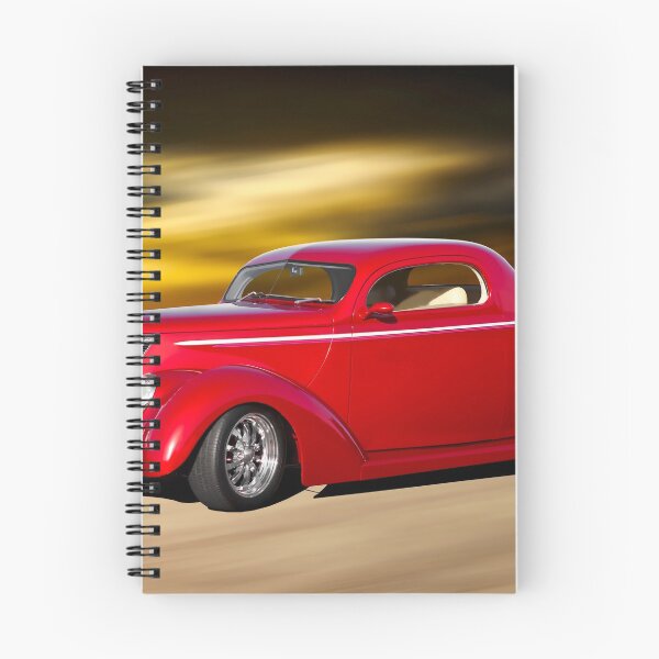 Item preview, 1937 Ford Three-Window Coupe designed and sold by DaveKoontz.