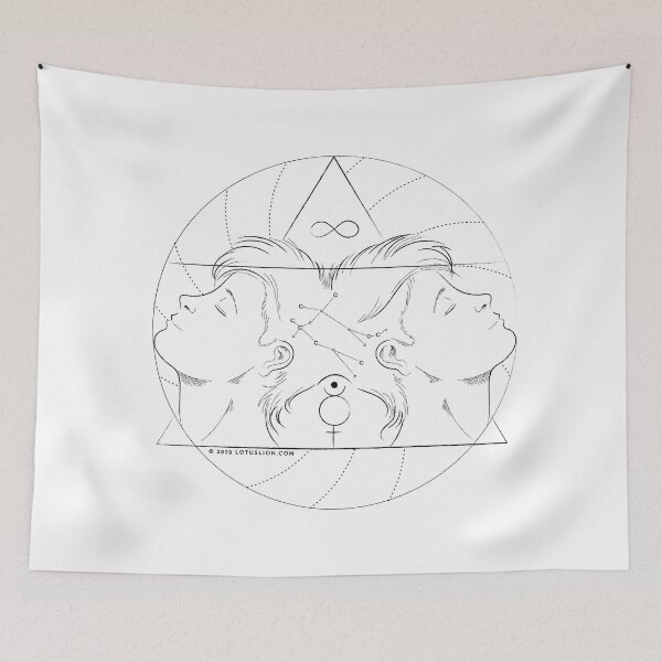 Item preview, Gemini designed and sold by Narumi.