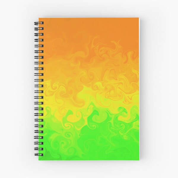 Item preview, Trippy Colourful Marble Design designed and sold by GrafeetyTees.
