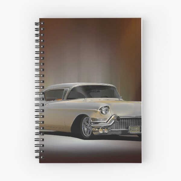 Item preview, 1957 Cadillac Coupe DeVille designed and sold by DaveKoontz.