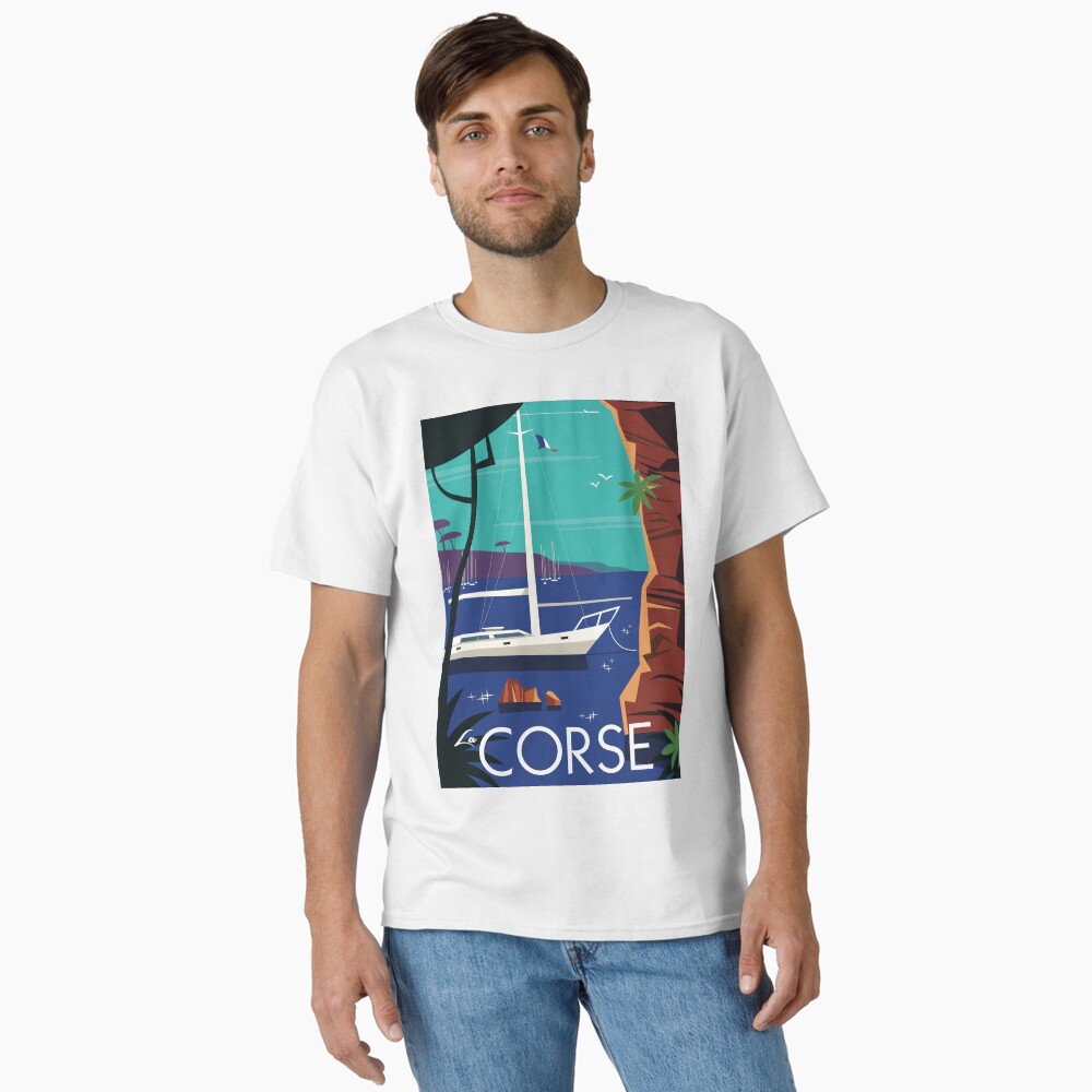 Item preview, Classic T-Shirt designed and sold by GAGodel.