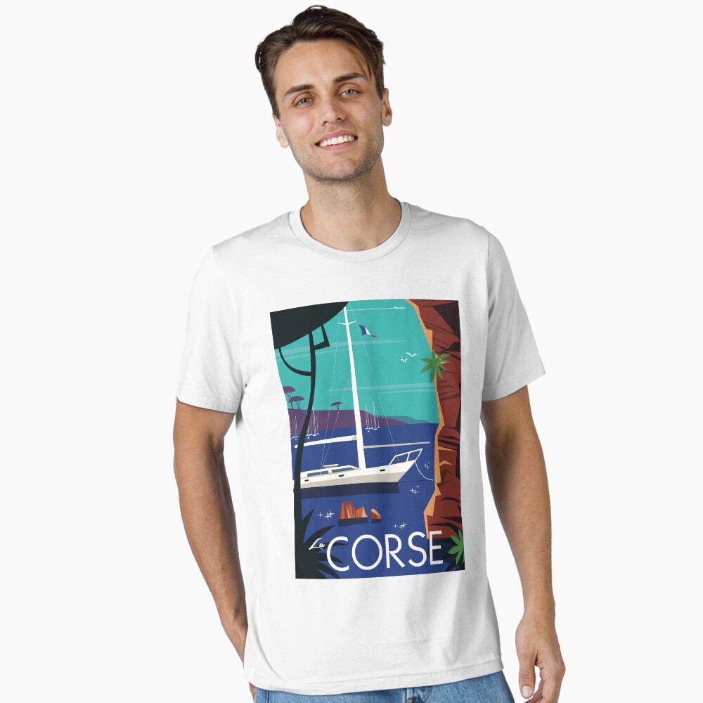 Item preview, Essential T-Shirt designed and sold by GAGodel.