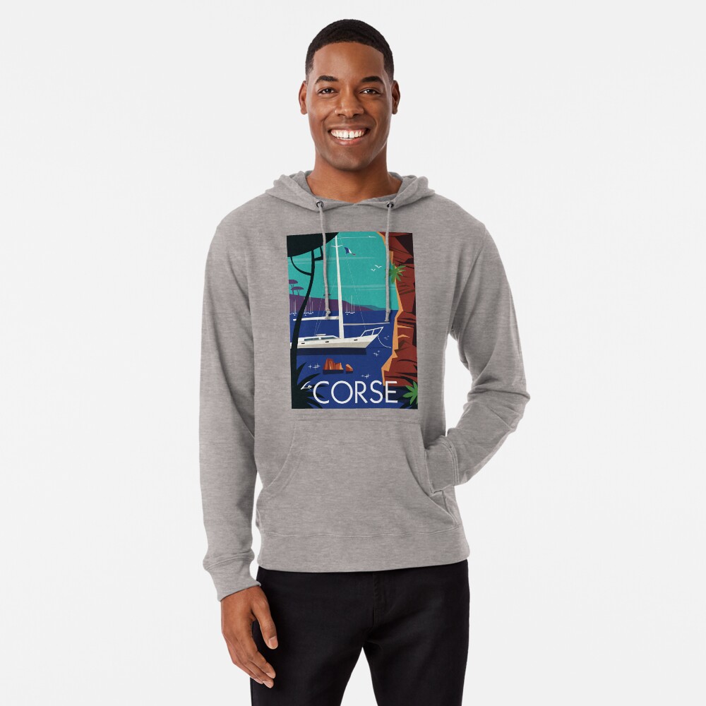 Item preview, Lightweight Hoodie designed and sold by GAGodel.