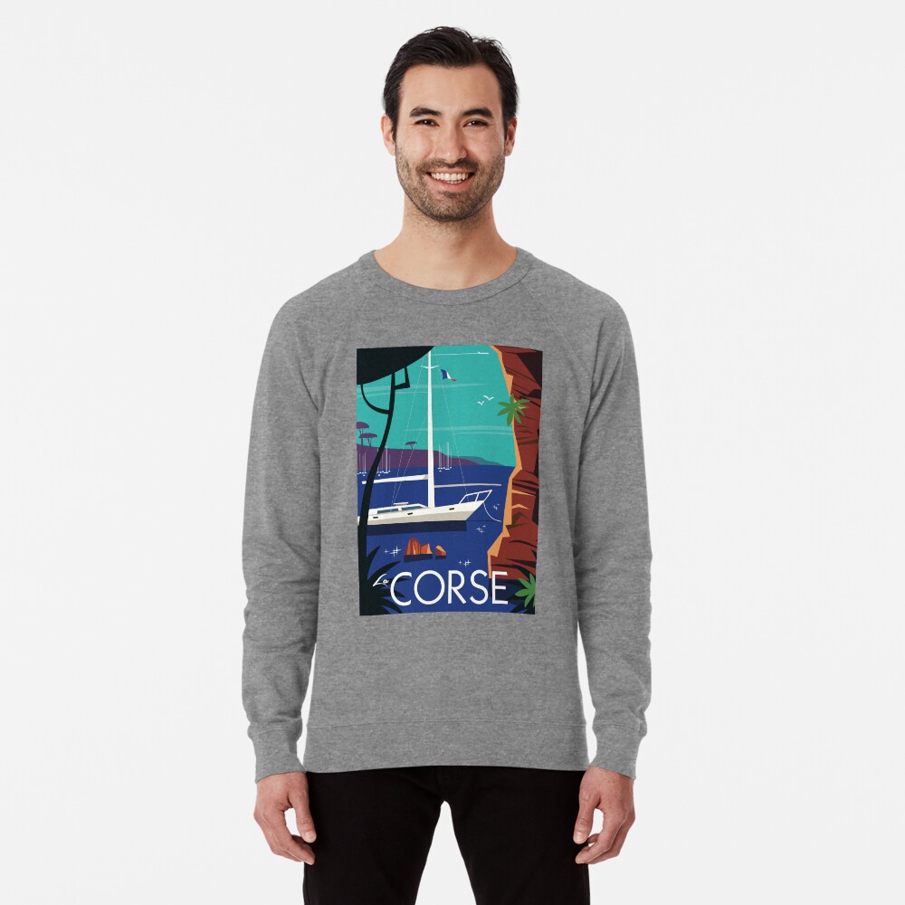 Item preview, Lightweight Sweatshirt designed and sold by GAGodel.