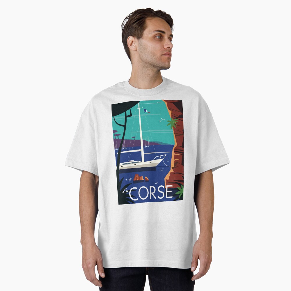 Item preview, Oversized T-Shirt designed and sold by GAGodel.