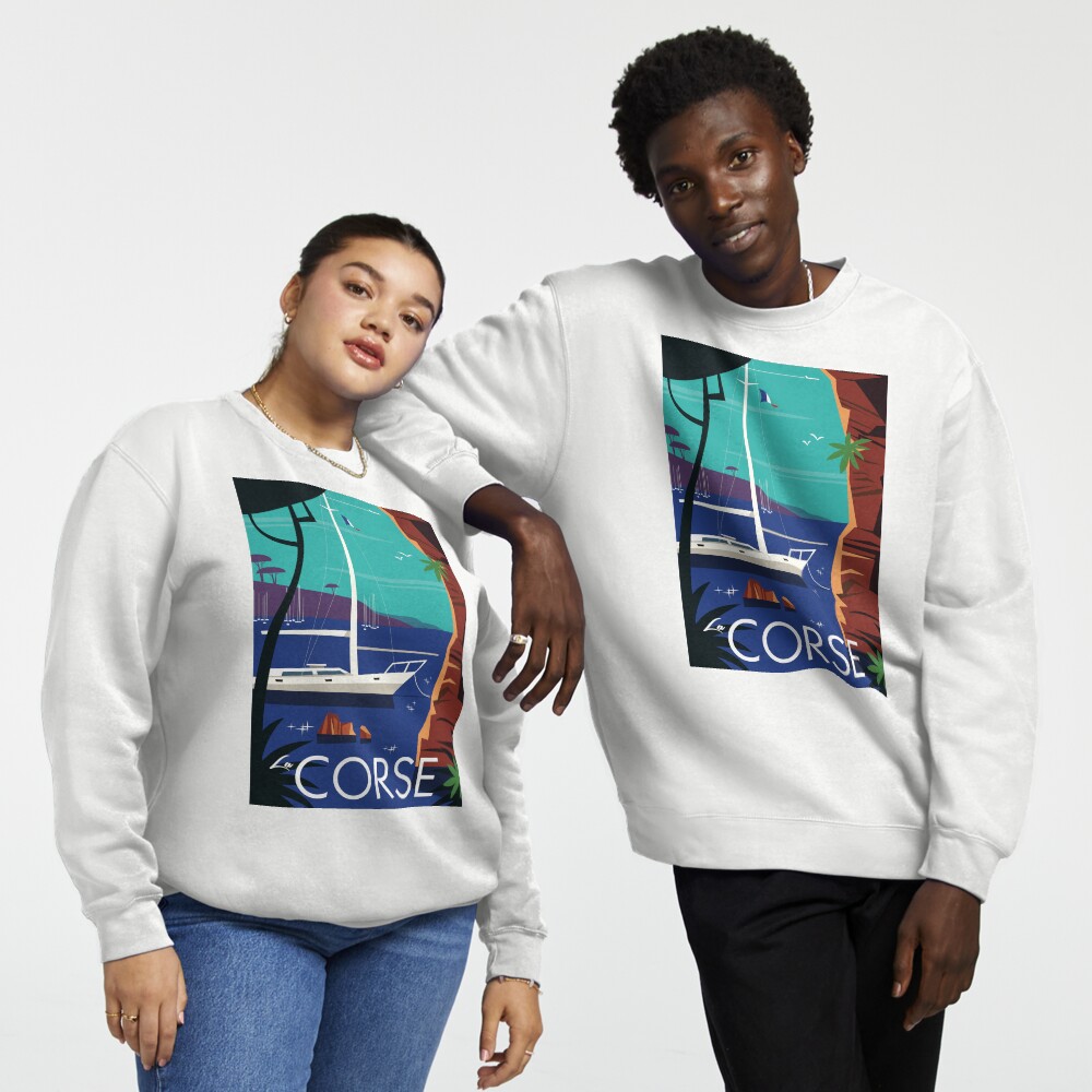 Item preview, Pullover Sweatshirt designed and sold by GAGodel.