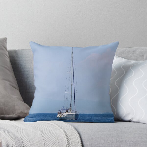 Item preview, Sailing Alone designed and sold by Mezei József Tibor.