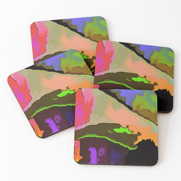 Item preview, Abstract 8 designed and sold by Dimitri Belikov.