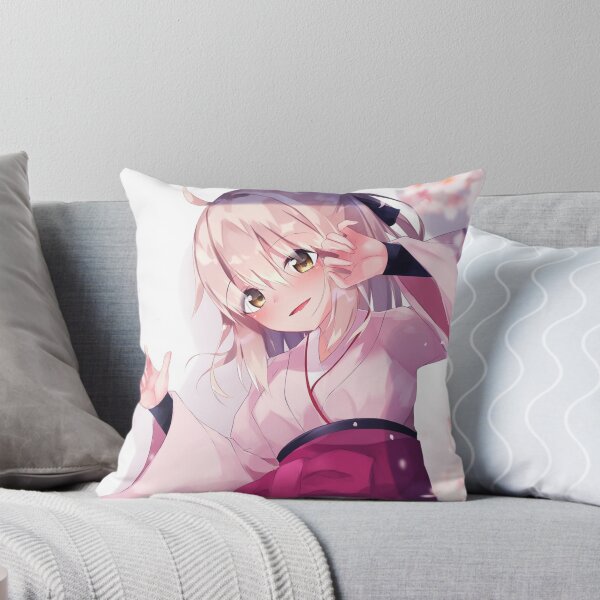 Item preview, Okita Souji designed and sold by EightyPews.