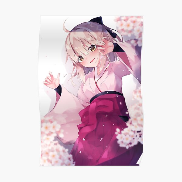 Lewd Anime Posters | Redbubble