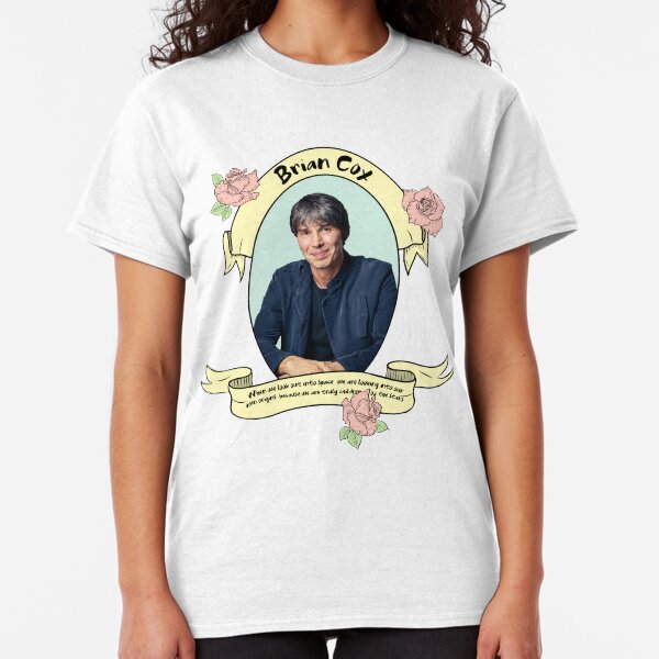 Brian Cox Gifts & Merchandise | Redbubble